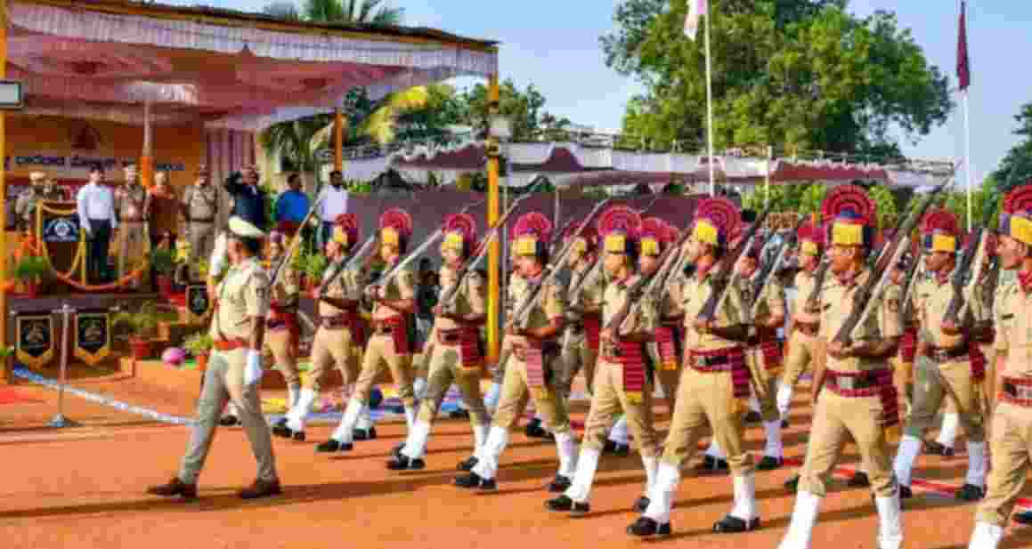 India Justice Report: South tops charts; WB ranks lowest India Justice Report: South tops charts; WB ranks lowest