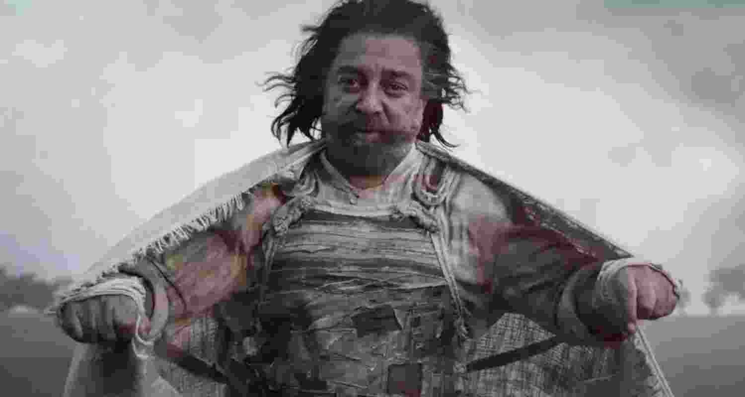 Kamal Haasan’s 234th film ‘Thug Life’ releases June 5 Kamal Haasan’s 234th film ‘Thug Life’ releases June 5