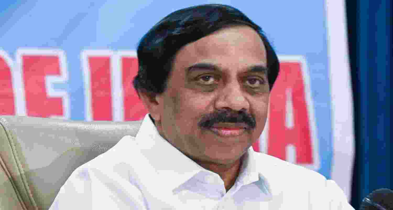 After 2 days of stampede, K'taka CM's political secretary sacked After 2 days of stampede, K'taka CM's political secretary sacked