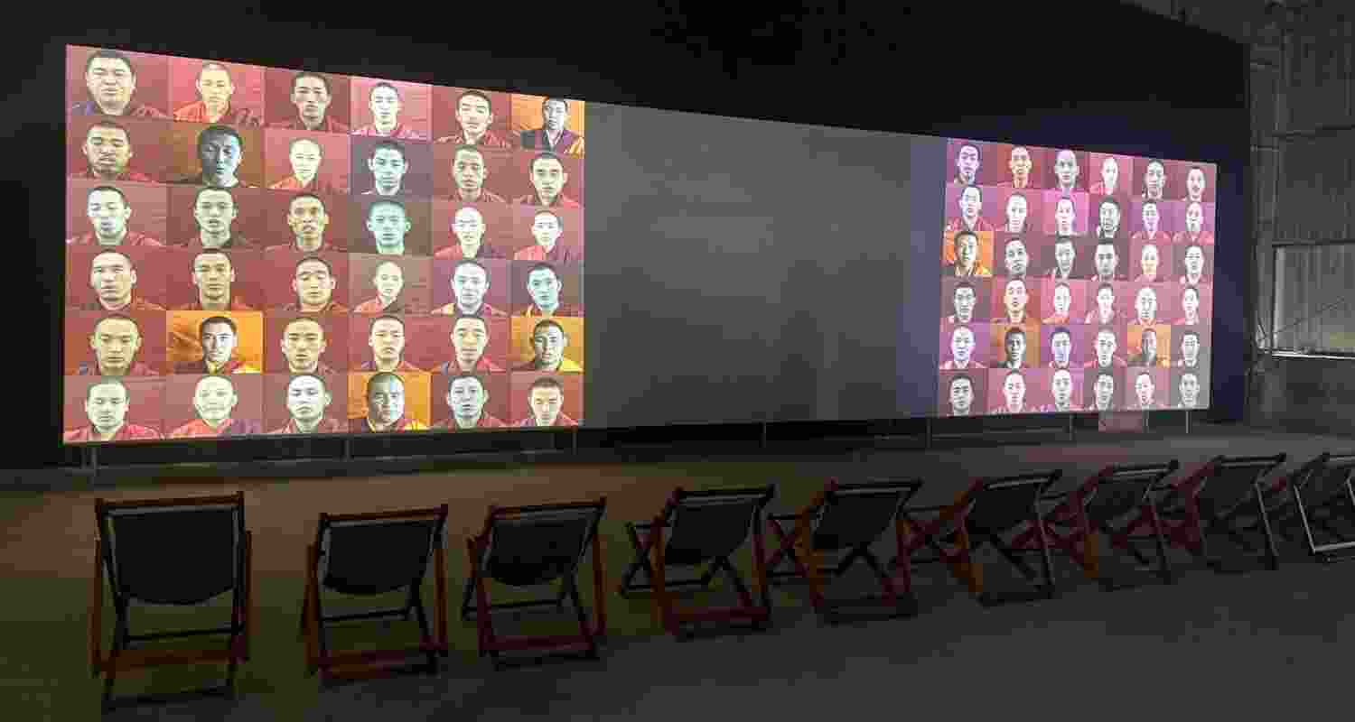 Kochi-Muziris Biennale: A university of art Kochi-Muziris Biennale: A university of art