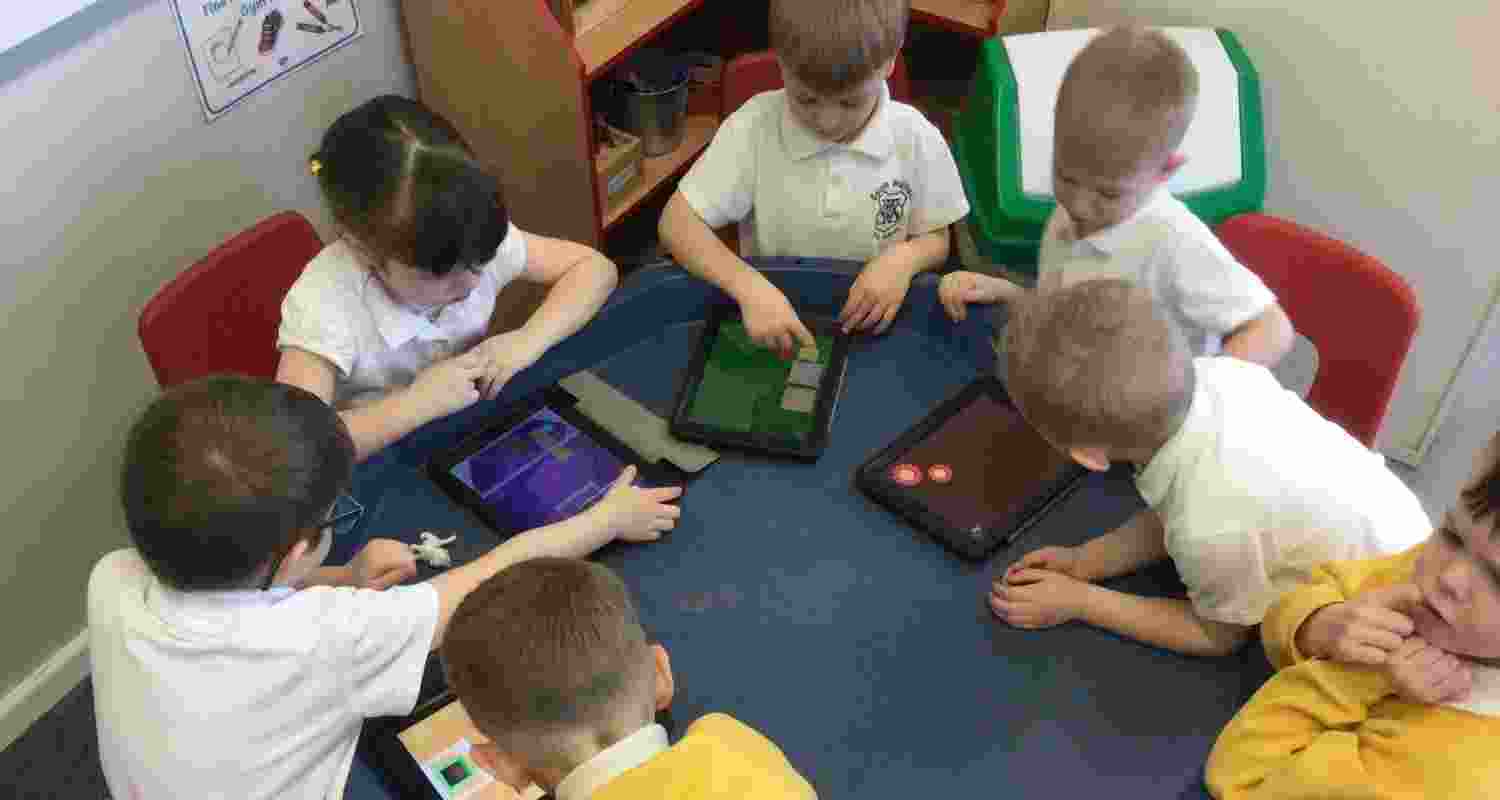 Representational image. Representational image.