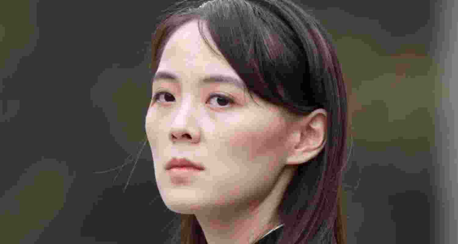 US must accept nuclear power status of North Korea: Kim US must accept nuclear power status of North Korea: Kim