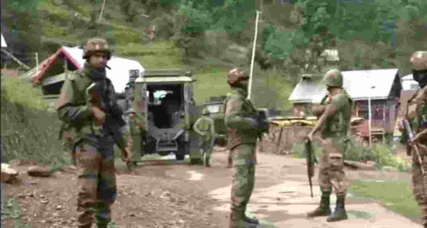 Representational image. Representational image.