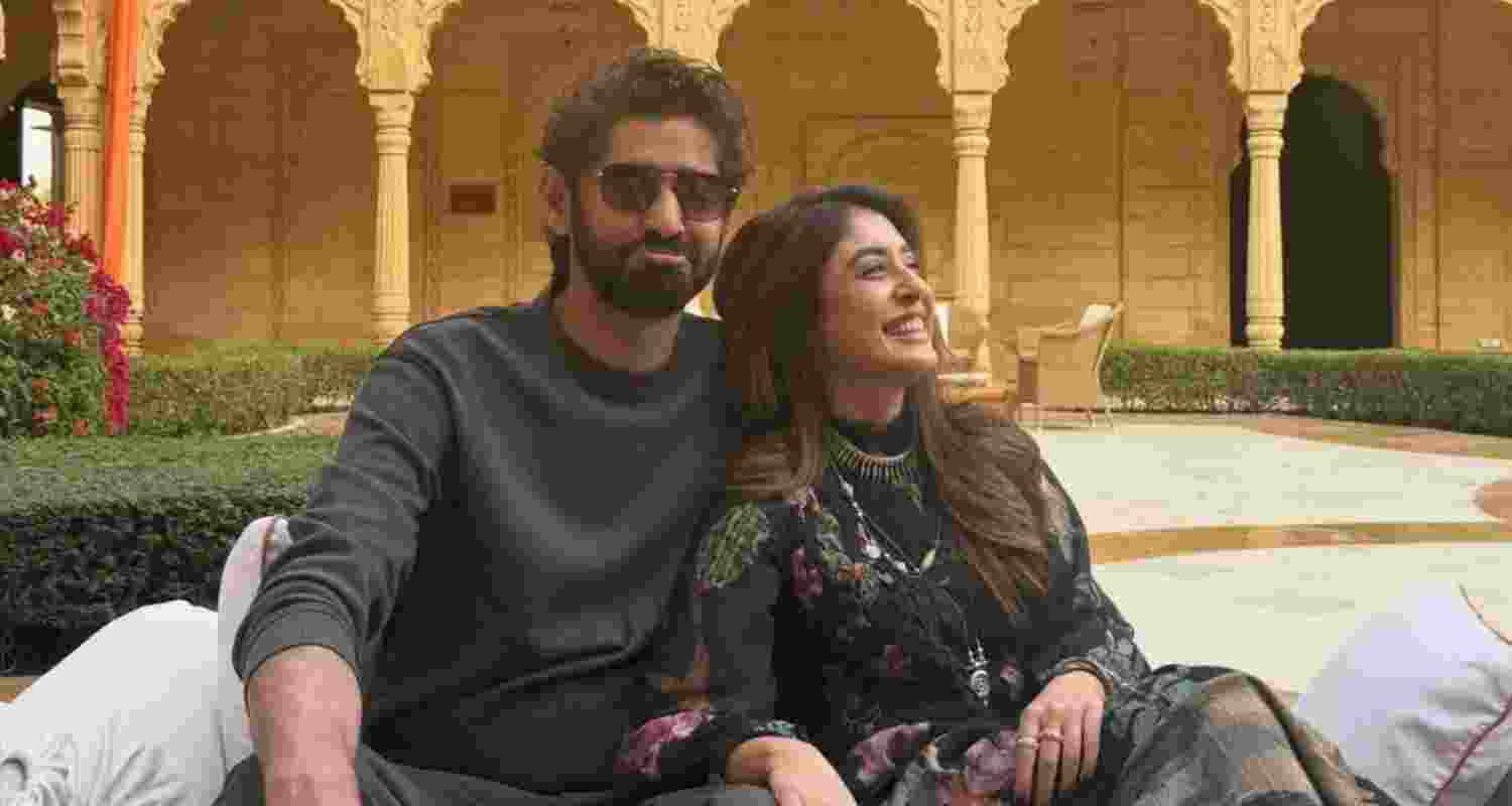 Kritika Kamra to wed Gaurav Kapur on March 11 Kritika Kamra to wed Gaurav Kapur on March 11