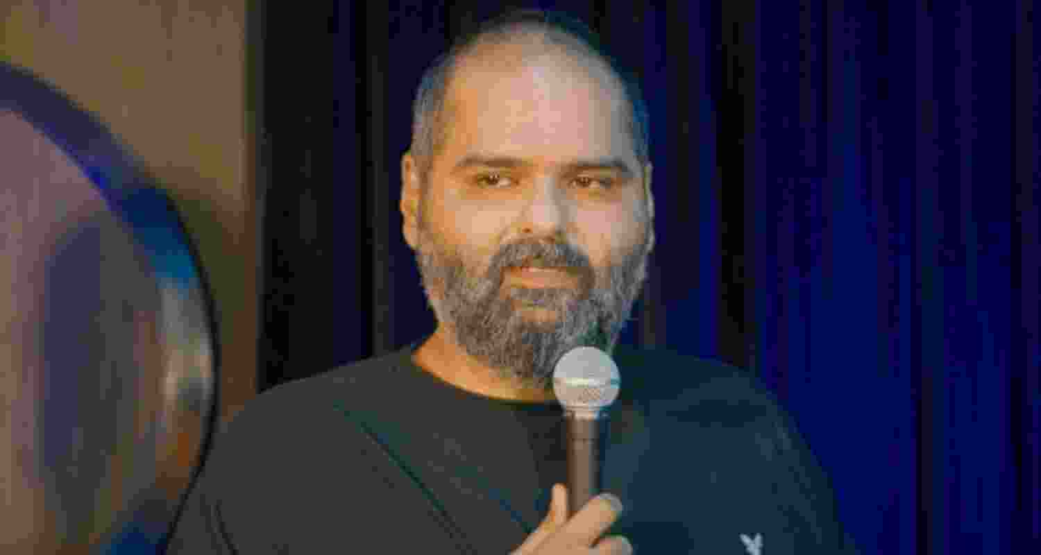 Abusing Brahmins and RSS is new normal in today’s India Abusing Brahmins and RSS is new normal in today’s India