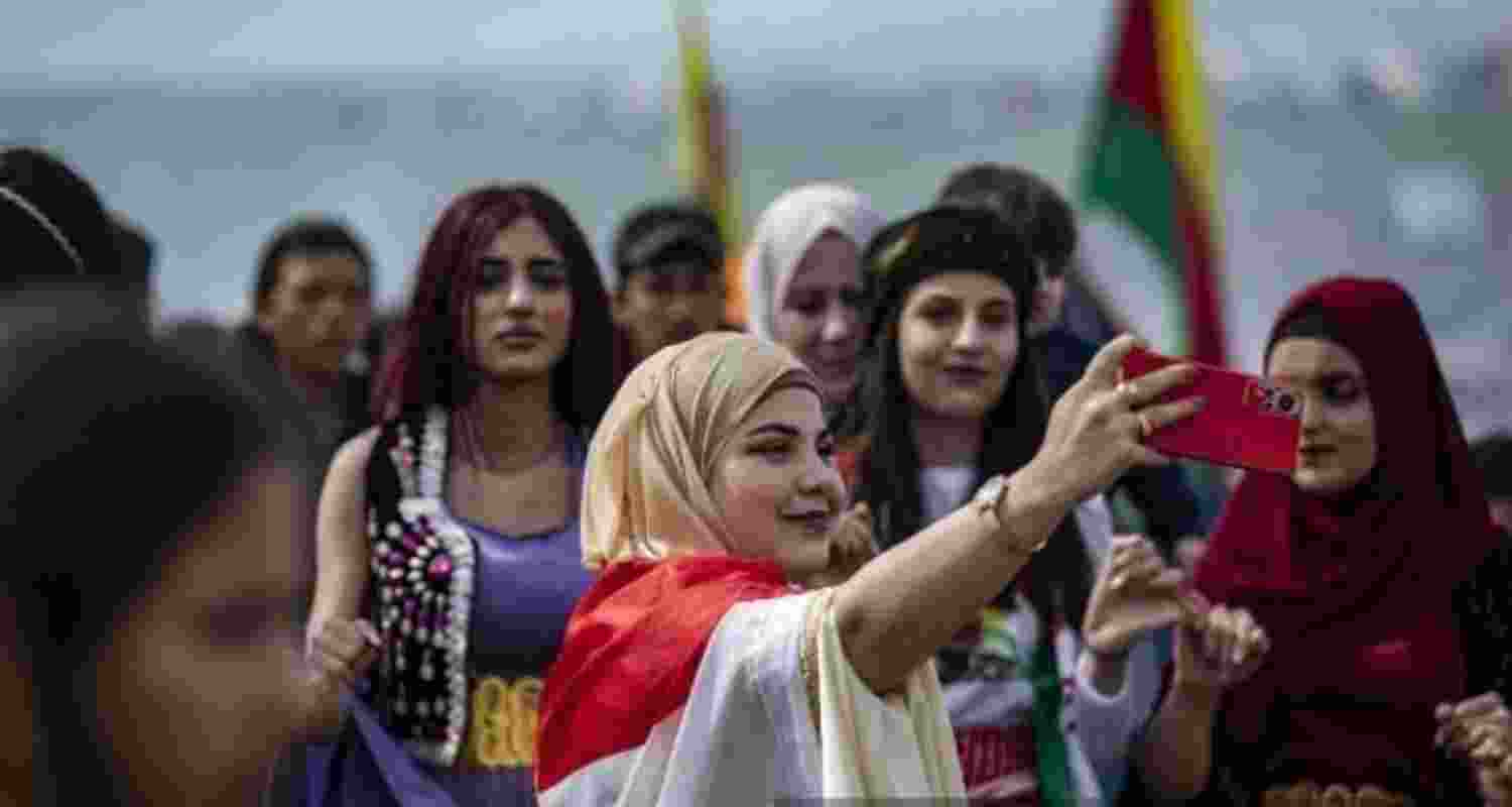 Representational image. Representational image.