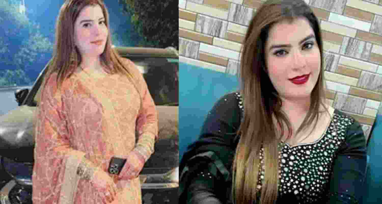 Delhi’s lady don nabbed with ₹1 cr heroin Delhi’s lady don nabbed with ₹1 cr heroin