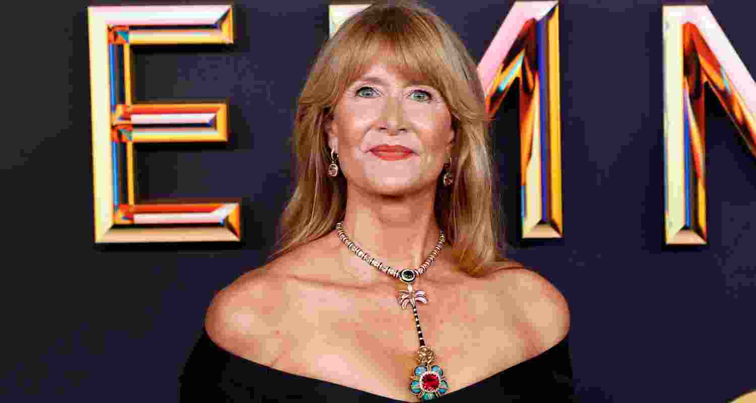 Sabyasachi, Gaurav Gupta dazzle at 2024 Emmy Awards Sabyasachi, Gaurav Gupta dazzle at 2024 Emmy Awards