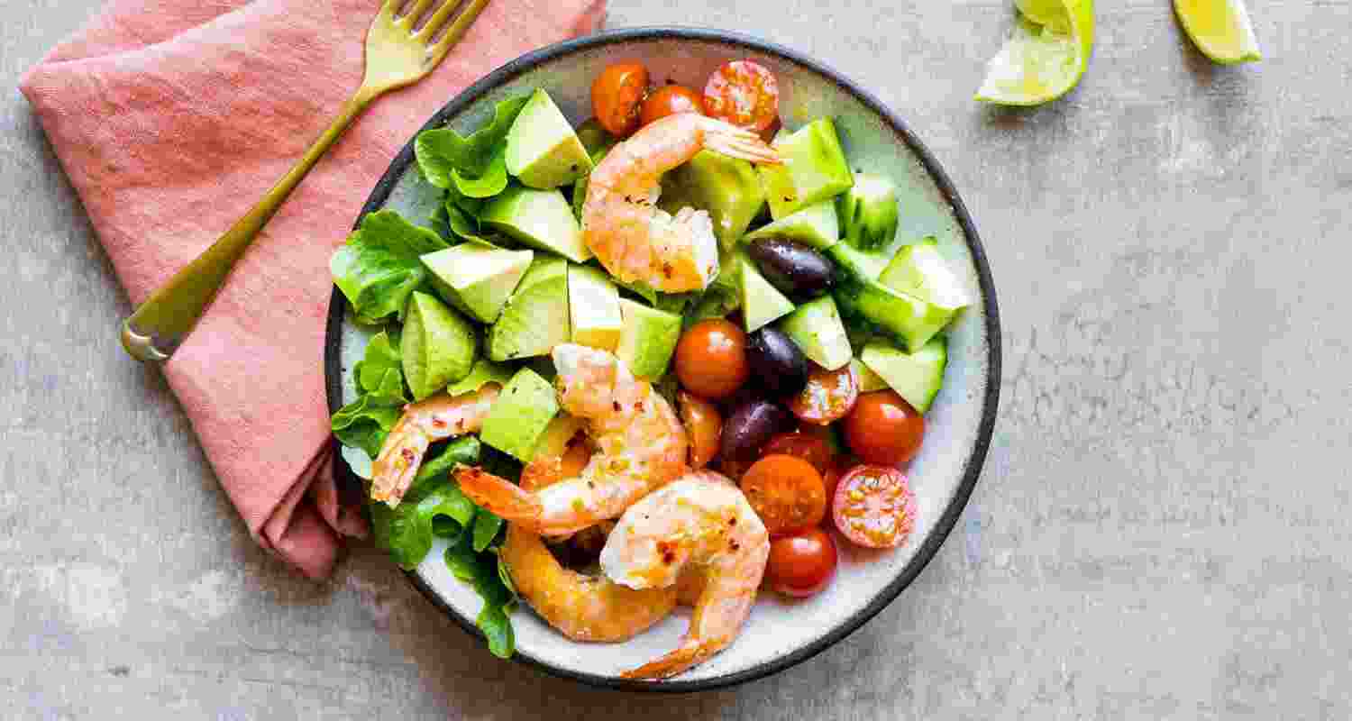 Low-carb diets meet nutritional needs, study finds Low-carb diets meet nutritional needs, study finds