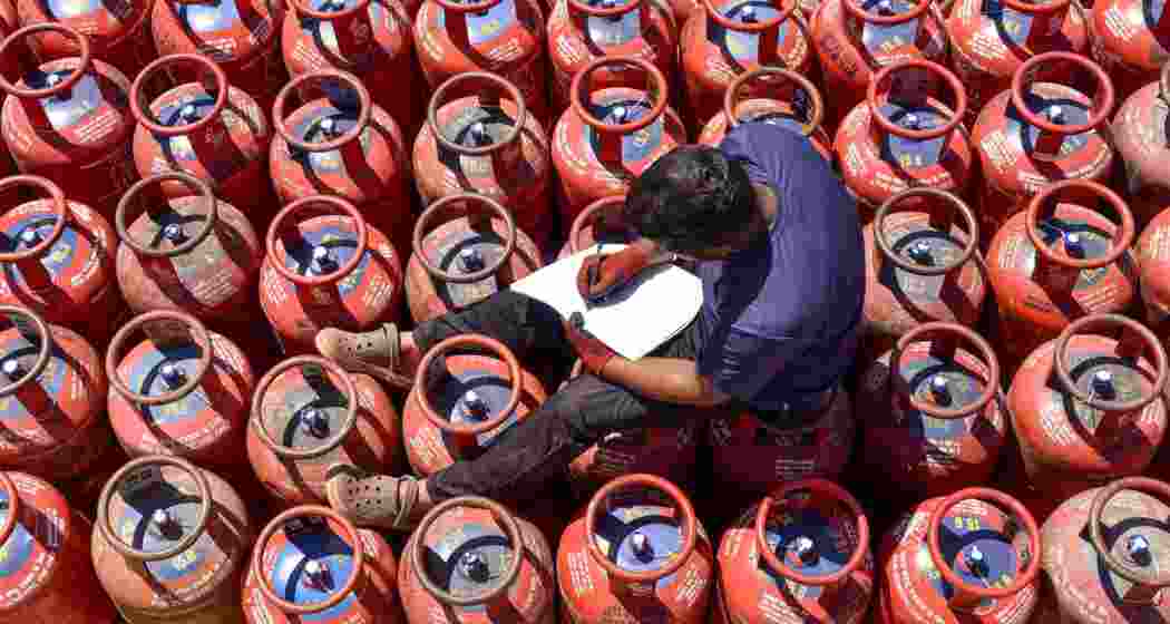 Representational image. Representational image.