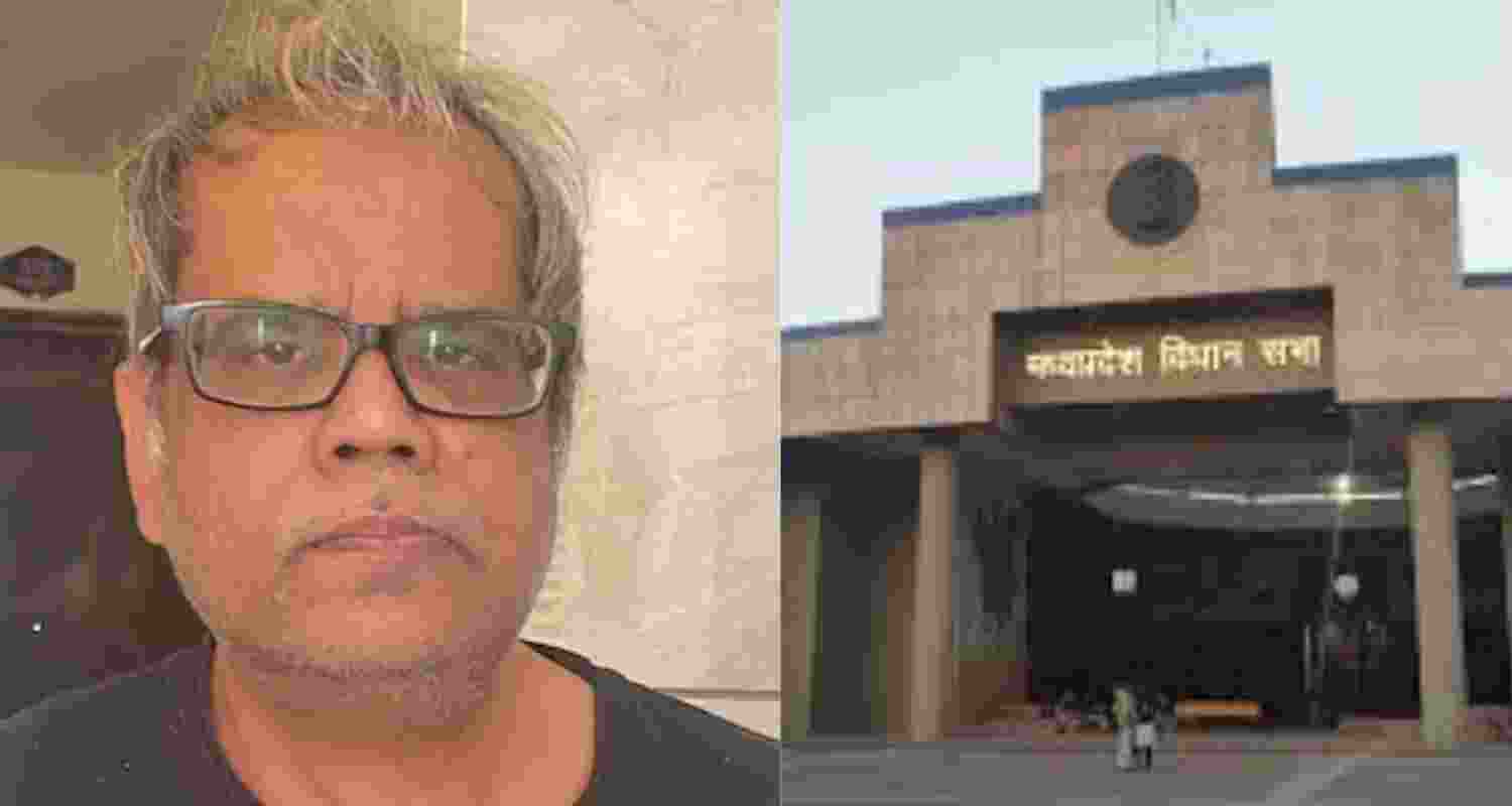 Fake MP doctor’s last five patients died same day: Report Fake MP doctor’s last five patients died same day: Report