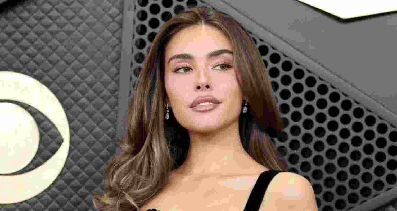 Madison Beer's relationship with social media remains 'poor' Madison Beer's relationship with social media remains 'poor'