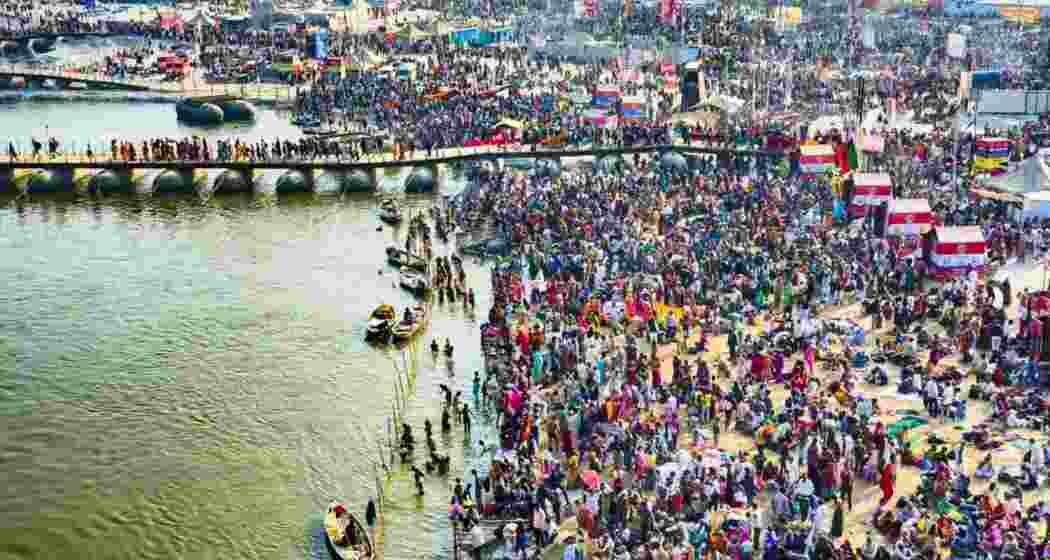 Image for representative use only. Image for representative use only.