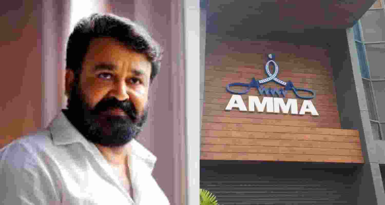 AMMA to hold elections for new leadership panel AMMA to hold elections for new leadership panel