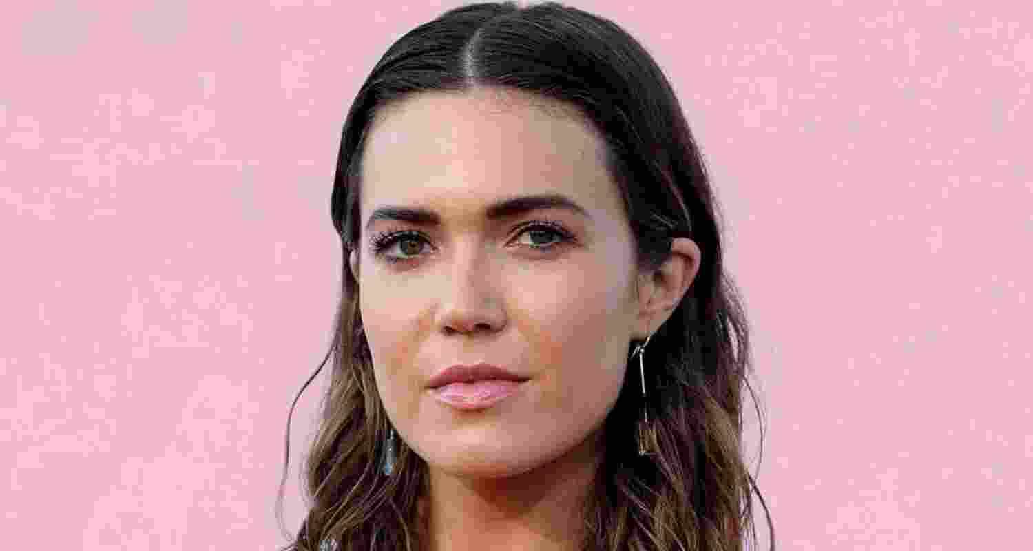 Mandy Moore is ‘done having babies’ Mandy Moore is ‘done having babies’