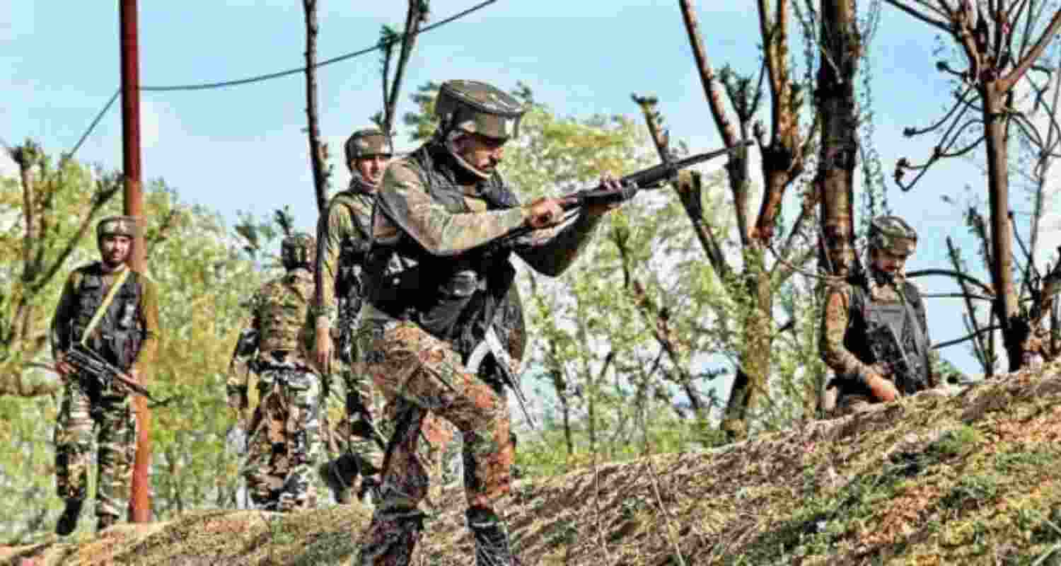 Representational image. Representational image.