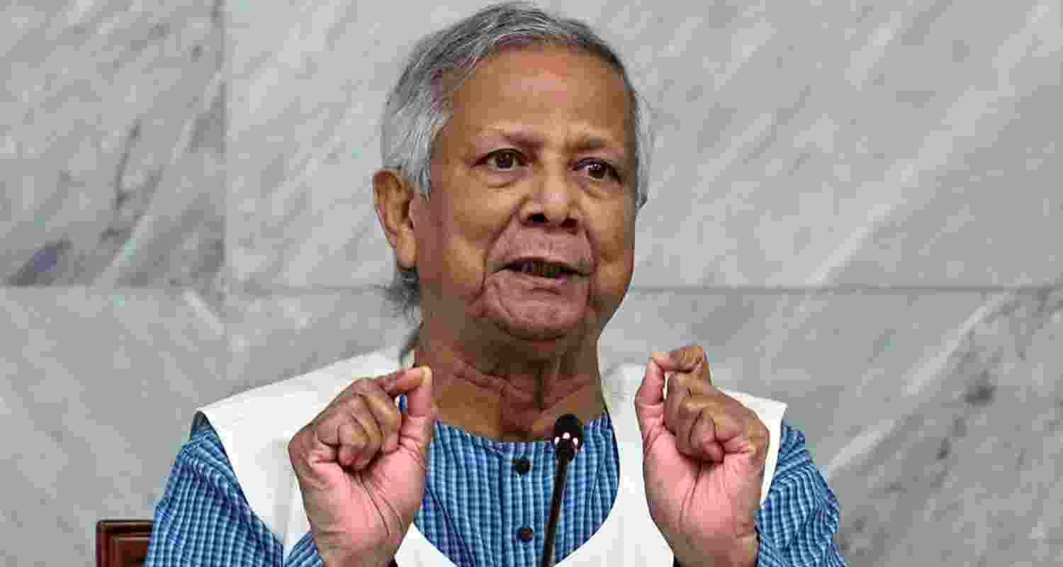 Nobel laureate Yunus faces allegations of corruption Nobel laureate Yunus faces allegations of corruption