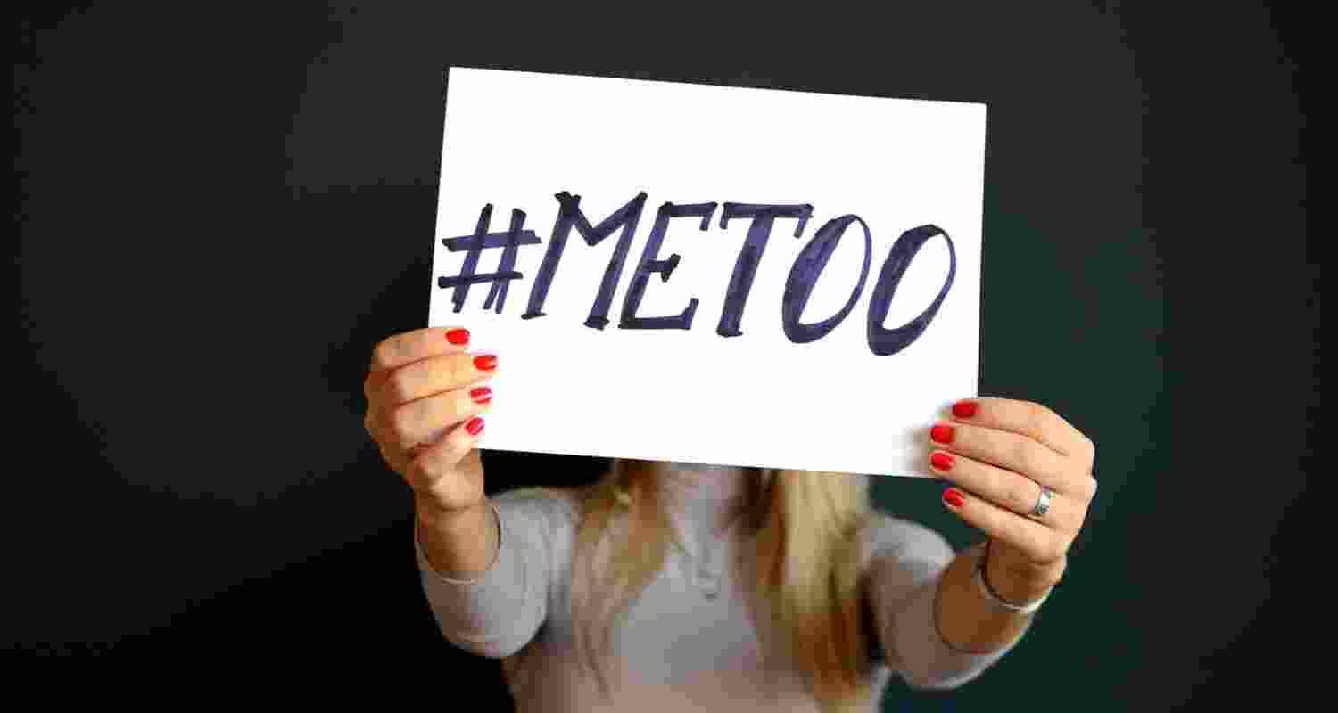 How #MeToo changed women’s crime storytelling How #MeToo changed women’s crime storytelling