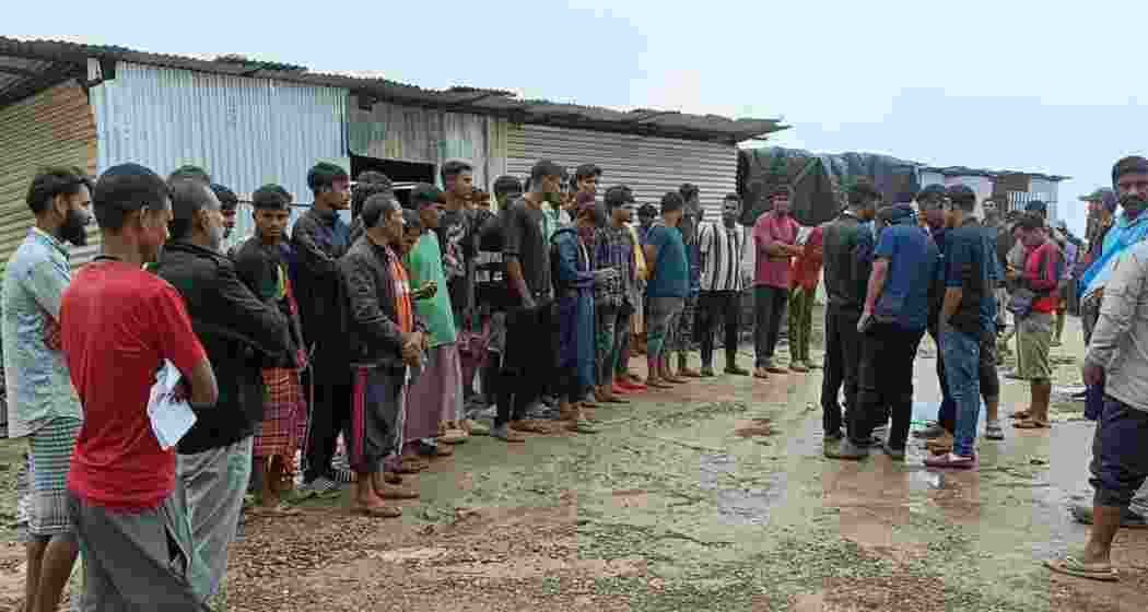 Image for representative use only. Image for representative use only.