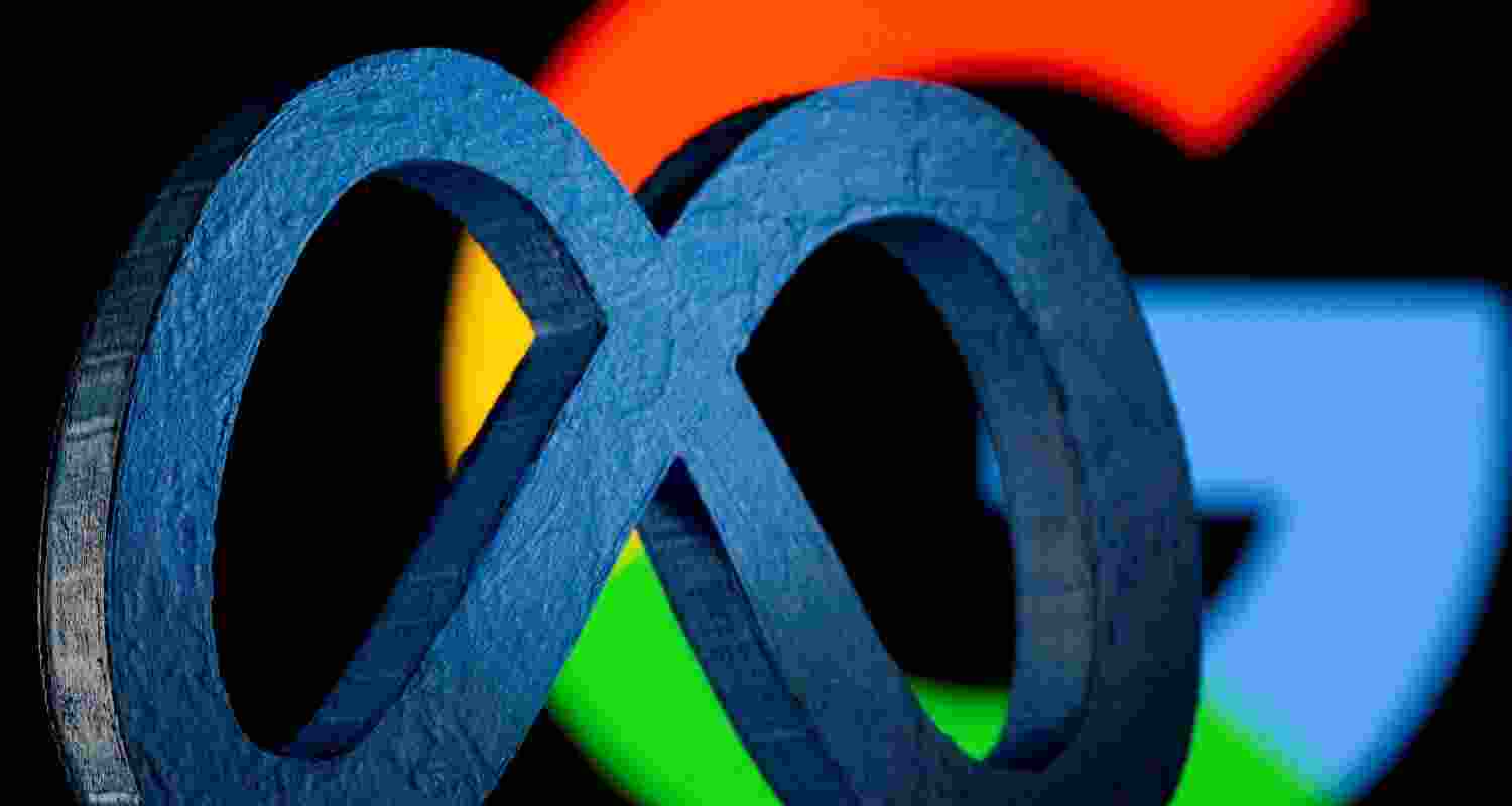 Meta, Google could face hefty levy over news content Meta, Google could face hefty levy over news content