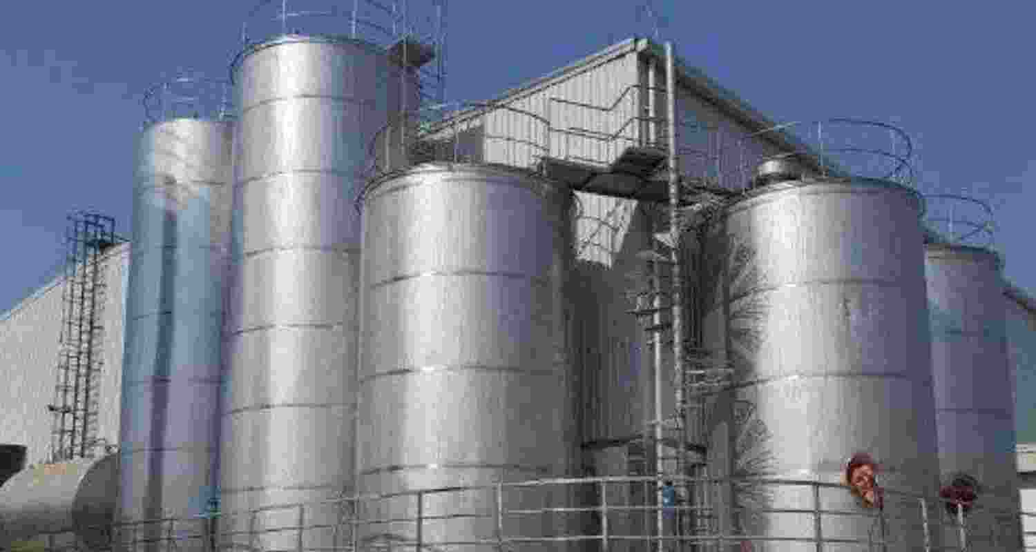 Himachal to get 4 new milk processing plants Himachal to get 4 new milk processing plants