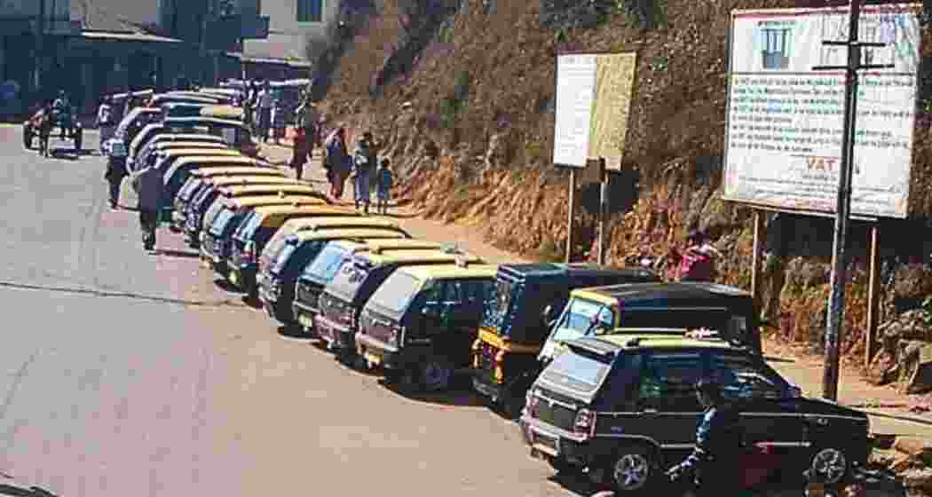 Image for representative use only. Image for representative use only.