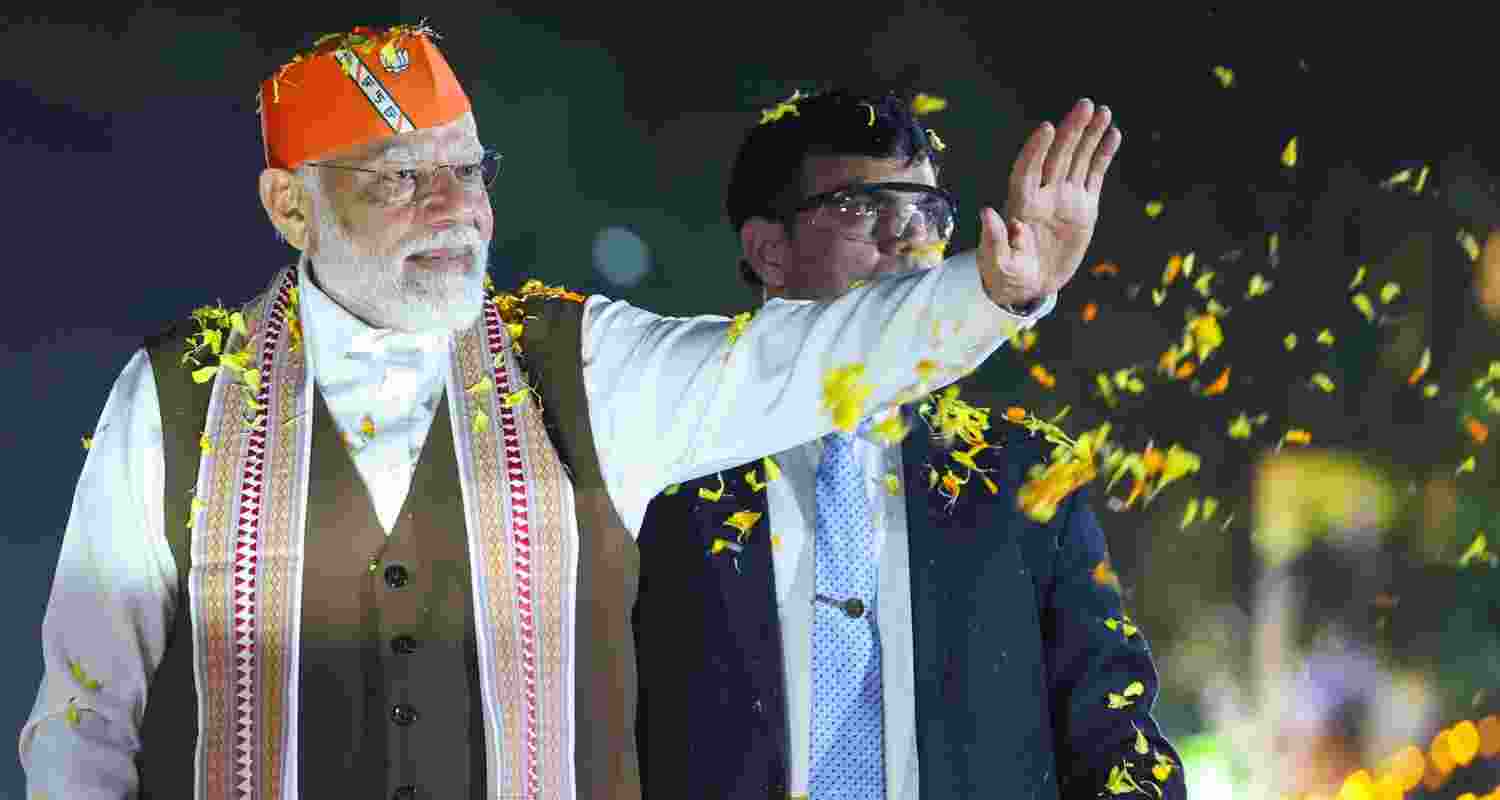 PM to give appointment letters. PM to give appointment letters.