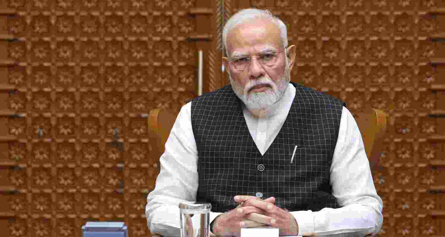 Indira Gandhi and Narendra Modi have shared common traits and capacity of aggressive decision making in the national interest. Indira Gandhi and Narendra Modi have shared common traits and capacity of aggressive decision making in the national interest.