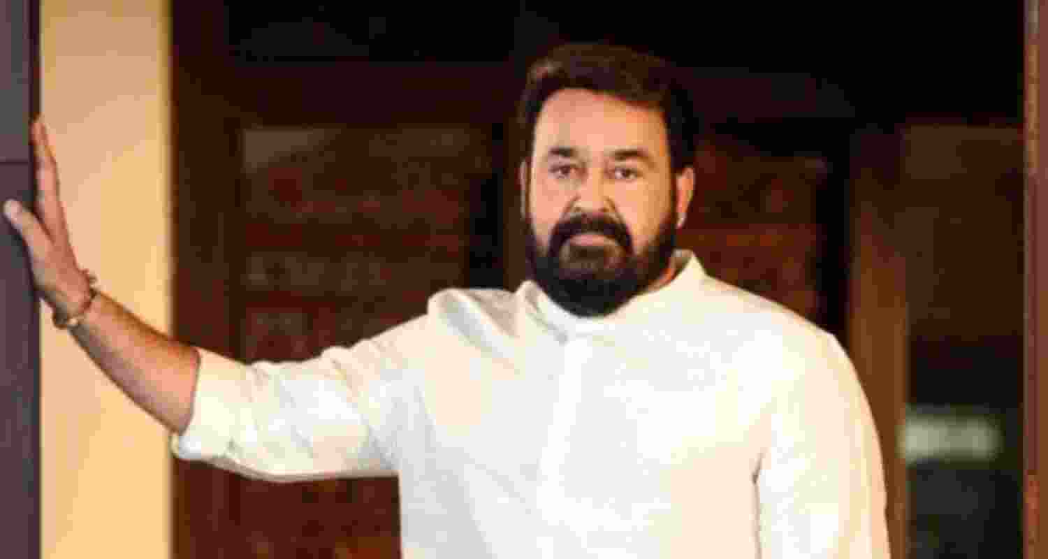 Hema Committee report: Mohanlal, others resign from actors association
Hema Committee report: Mohanlal, others resign from actors association