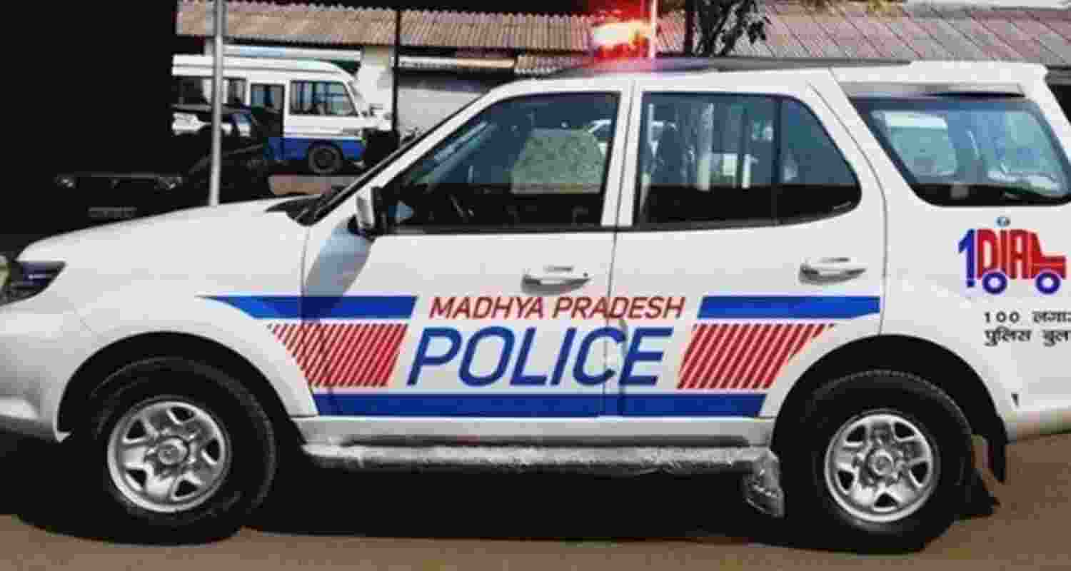 Madhya Pradesh police to fill 22,500 entry-level posts in 3 yrs Madhya Pradesh police to fill 22,500 entry-level posts in 3 yrs