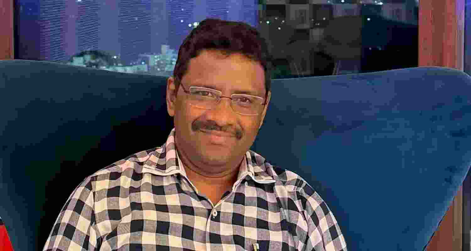 Ex-MUDA chief grilled by Lokayukta in Mysuru land case
Ex-MUDA chief grilled by Lokayukta in Mysuru land case