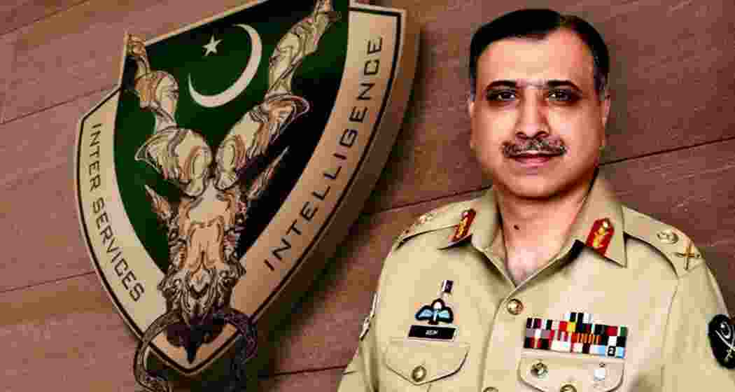 Lt Gen Muhammad Asim Malik has been appointed Pakistan’s new NSA while retaining his ISI role, as tensions soar with India over the Pahalgam attack and exchanges of fire at the LoC. Lt Gen Muhammad Asim Malik has been appointed Pakistan’s new NSA while retaining his ISI role, as tensions soar with India over the Pahalgam attack and exchanges of fire at the LoC.