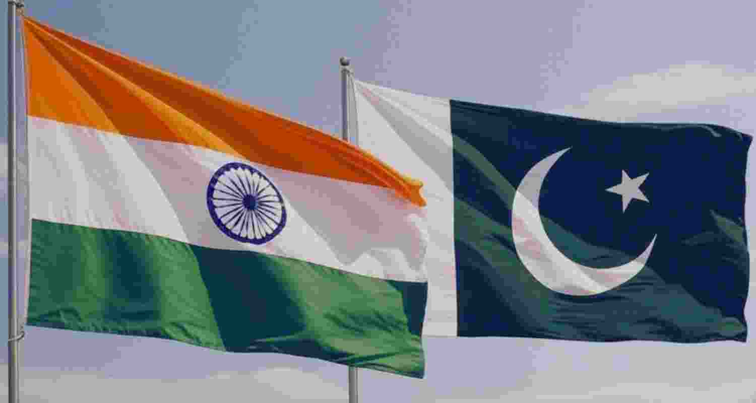Pak to issue notice over unilateral suspension of IWT Pak to issue notice over unilateral suspension of IWT