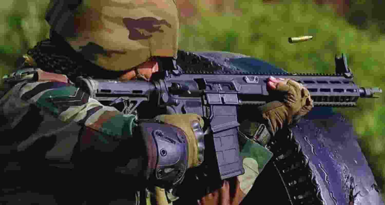 India's 2024 military spending was 9 times that of Pakistan India's 2024 military spending was 9 times that of Pakistan