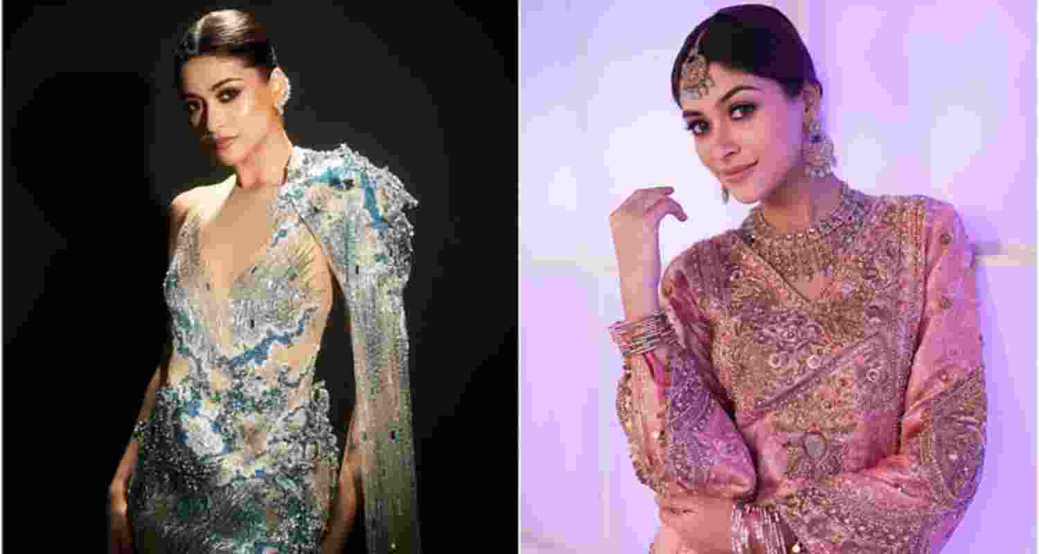 India’s hope ends, Nandini Gupta out of Miss World 2025 race India’s hope ends, Nandini Gupta out of Miss World 2025 race