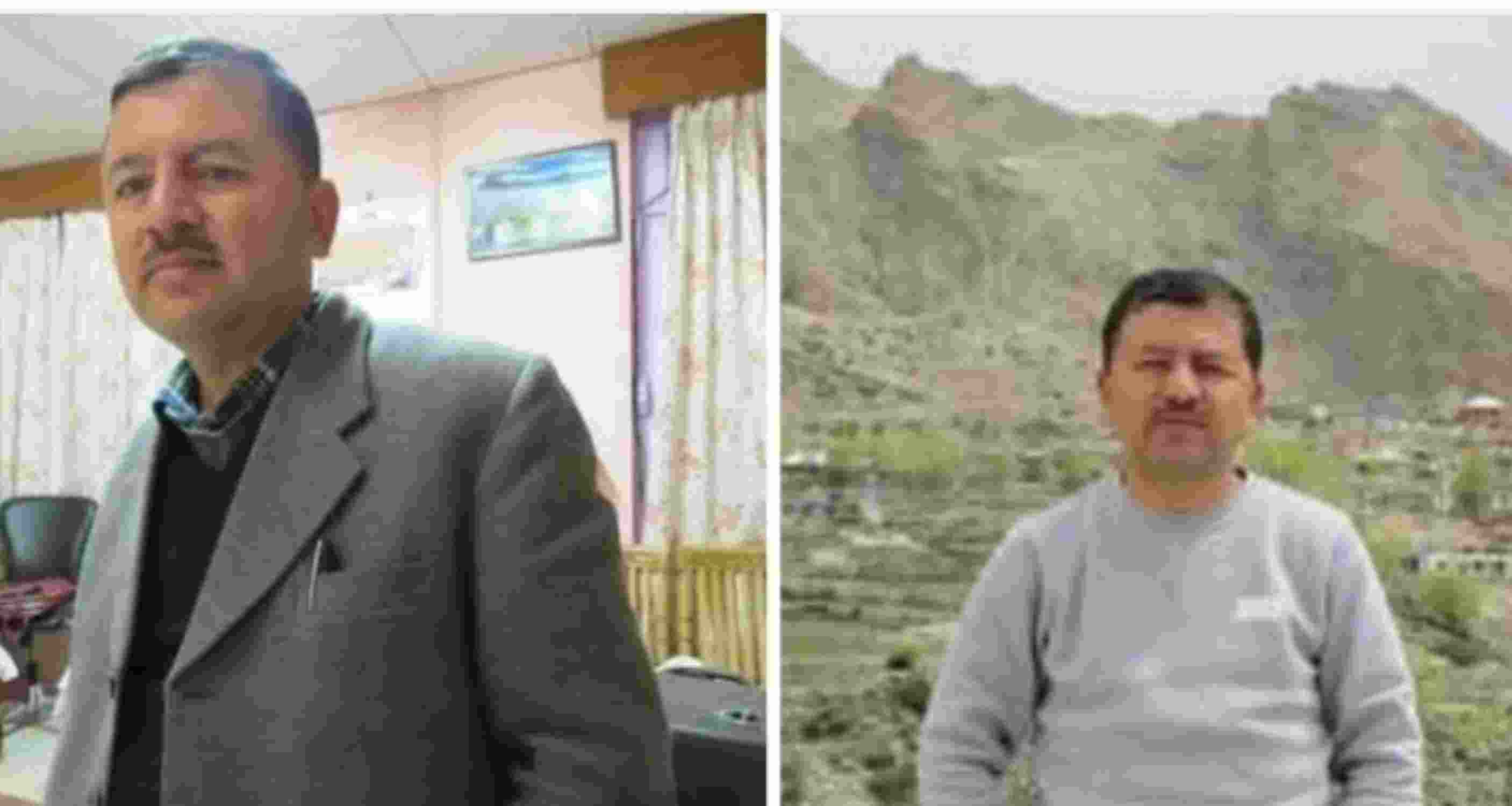 Family of HP power corp chief engineer questions probe Family of HP power corp chief engineer questions probe