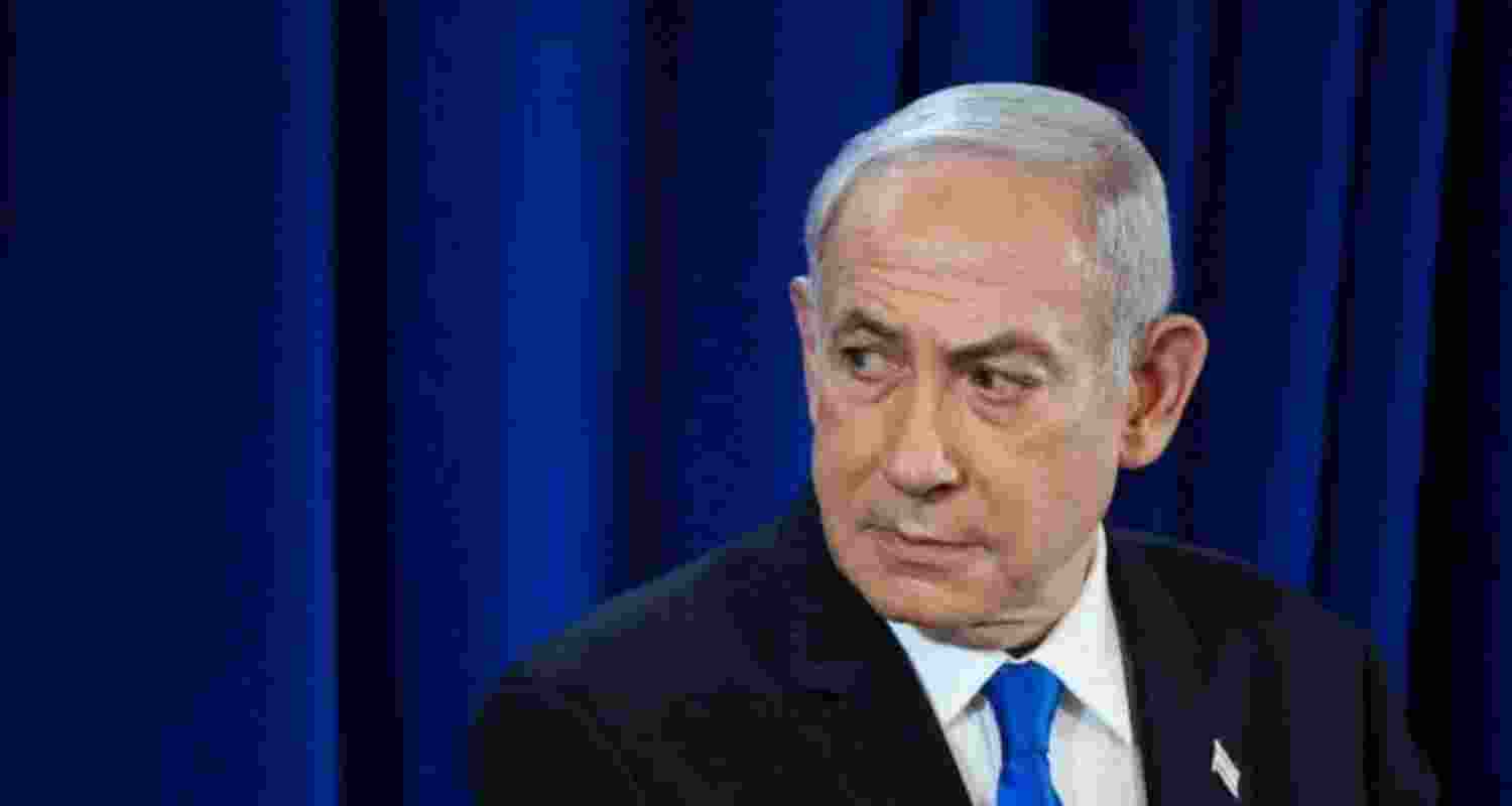 Benjamin Netanyahu’s fragile coalition is fracturing. Benjamin Netanyahu’s fragile coalition is fracturing.
