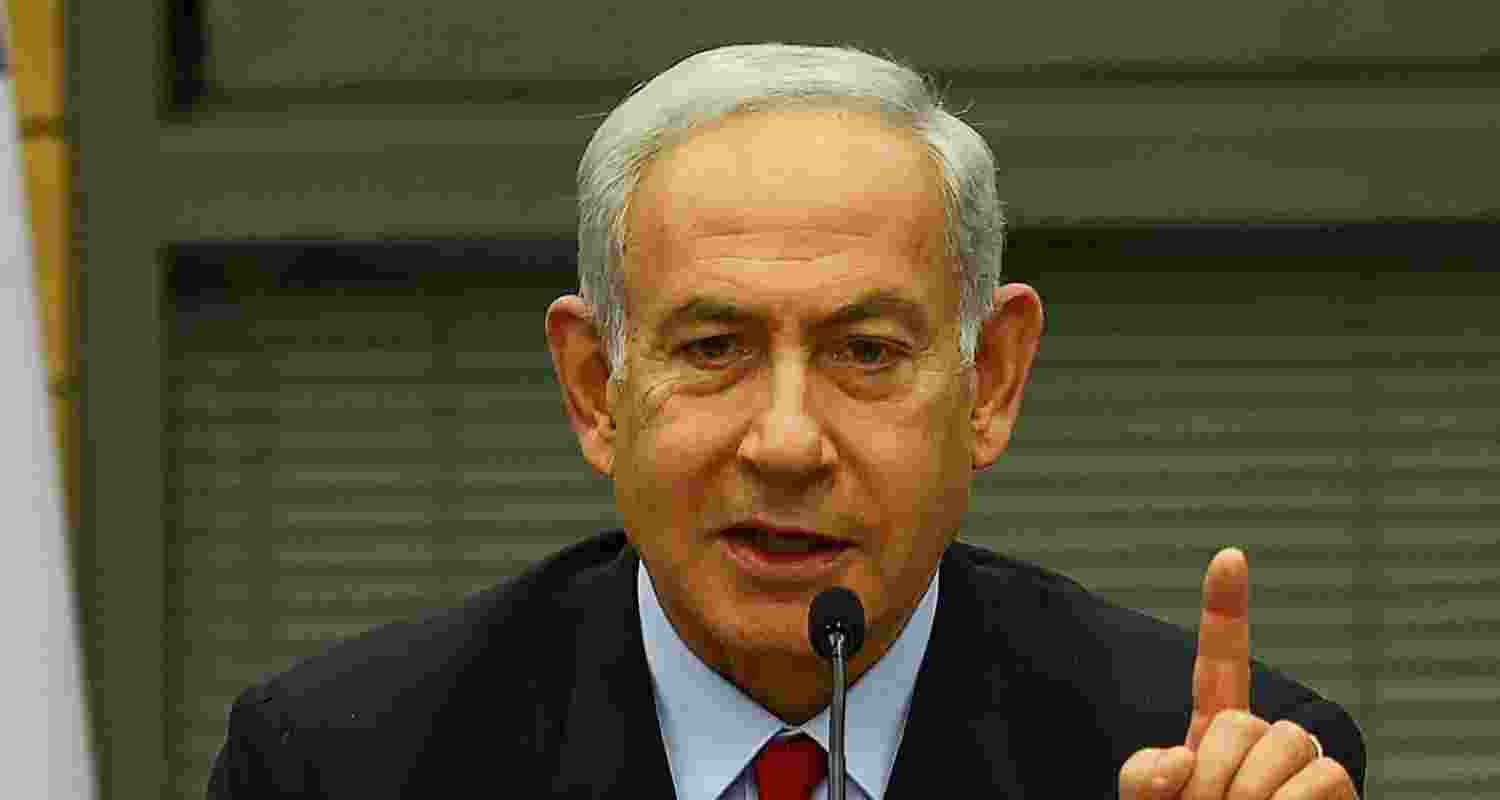 Middle East leaders know the only power that can rein in Israel is its committed strategic partner, the United States. Middle East leaders know the only power that can rein in Israel is its committed strategic partner, the United States.