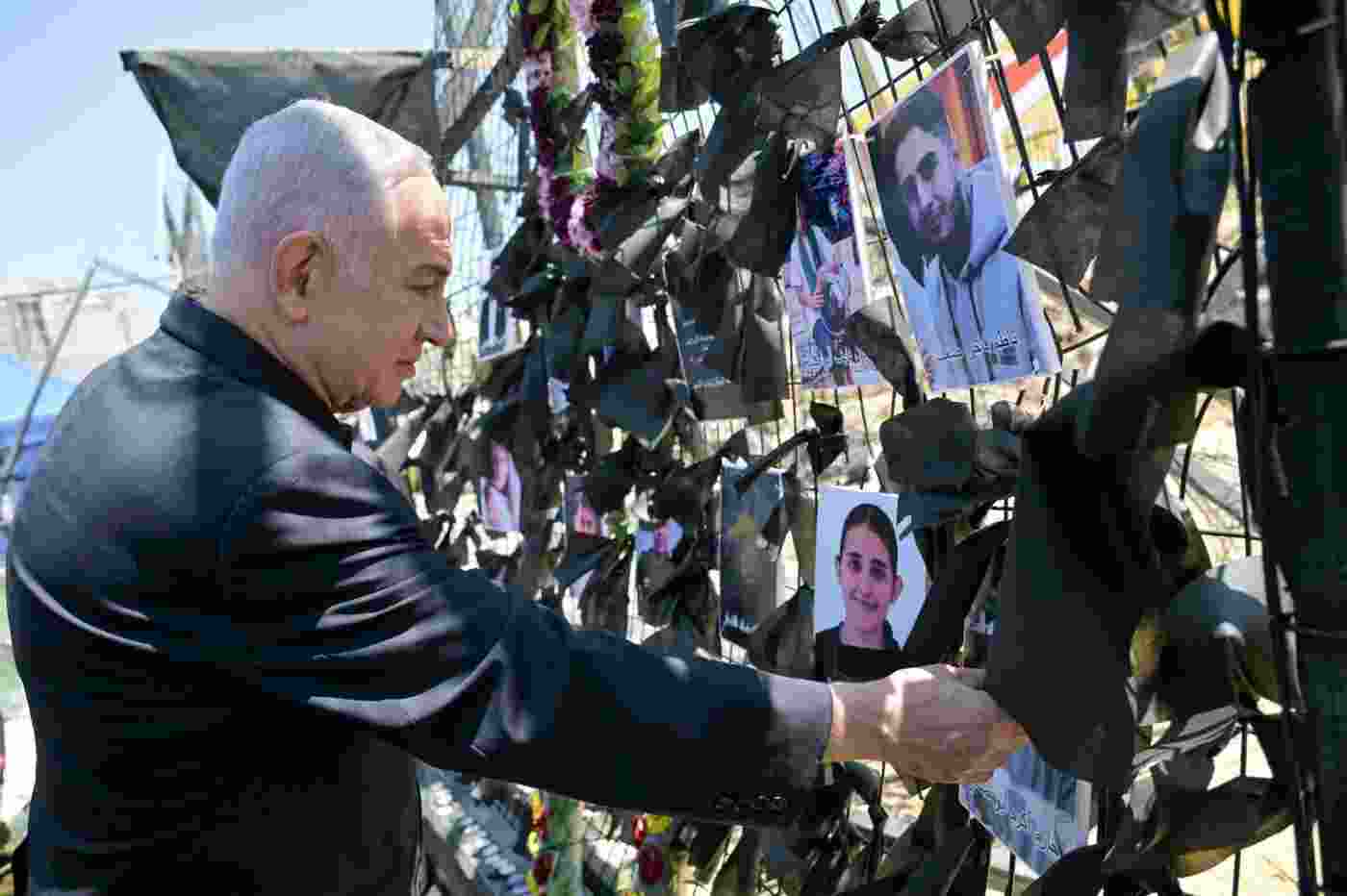 Israeli Prime Minister Benjamin Netanyahu has vowed severe retaliation against Hezbollah after a rocket strike killed 12 children in the Golan Heights, amid diplomatic efforts to prevent a regional war. Israeli Prime Minister Benjamin Netanyahu has vowed severe retaliation against Hezbollah after a rocket strike killed 12 children in the Golan Heights, amid diplomatic efforts to prevent a regional war.