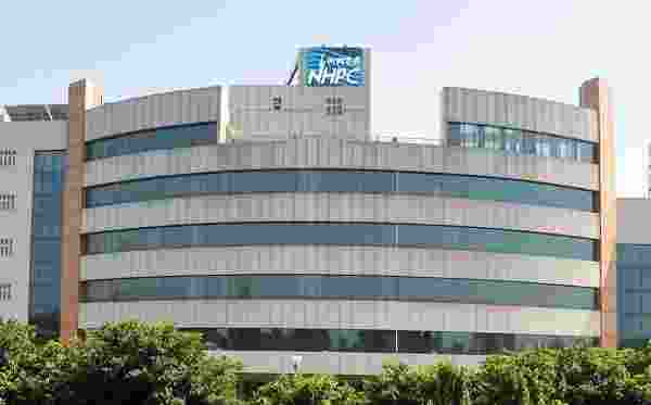 NHPC pays final dividend of Rs 338.5 cr to Centre for FY24 NHPC pays final dividend of Rs 338.5 cr to Centre for FY24