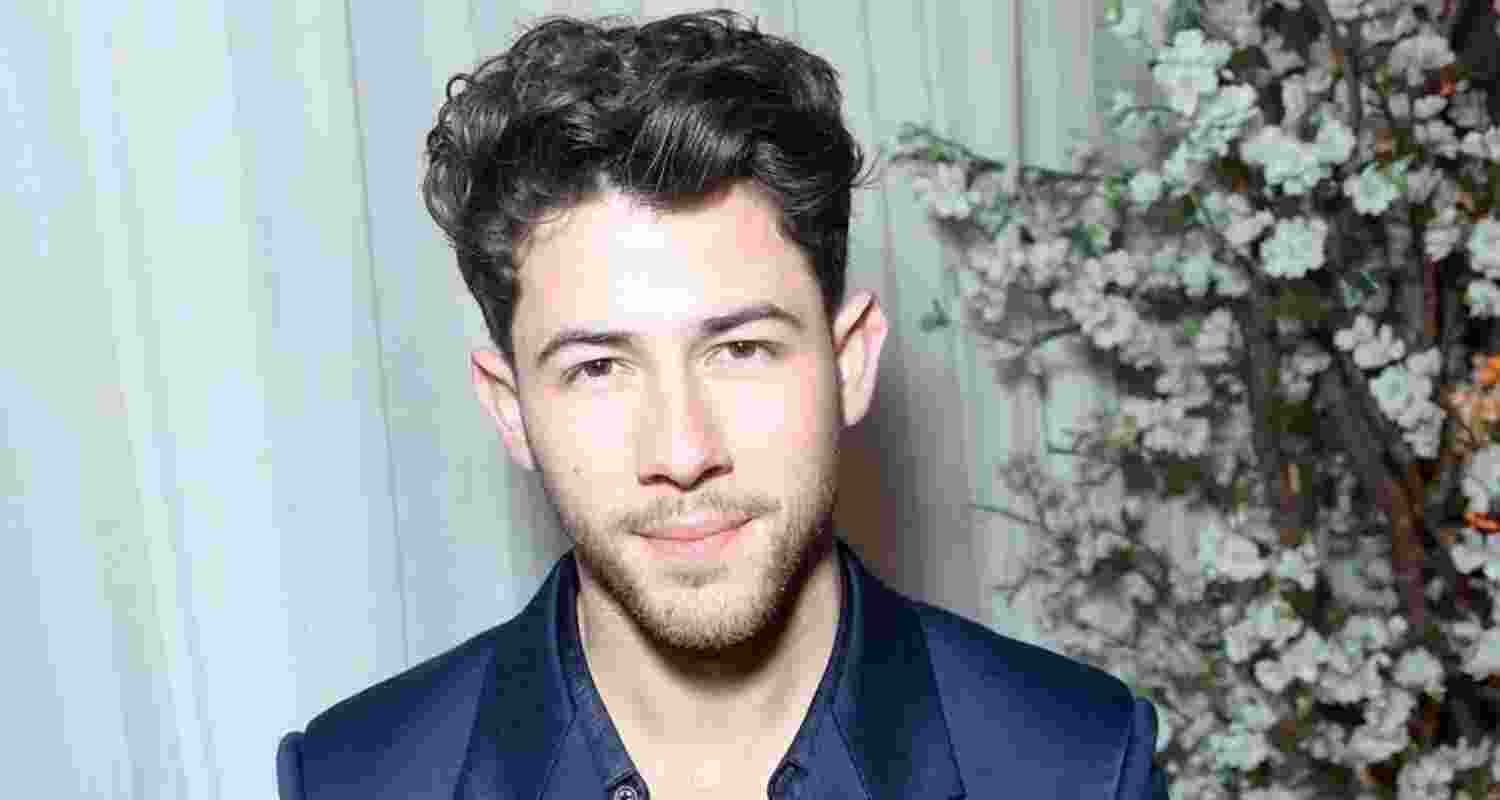 Nick Jonas begins shooting for ‘Jumanji 3’ Nick Jonas begins shooting for ‘Jumanji 3’