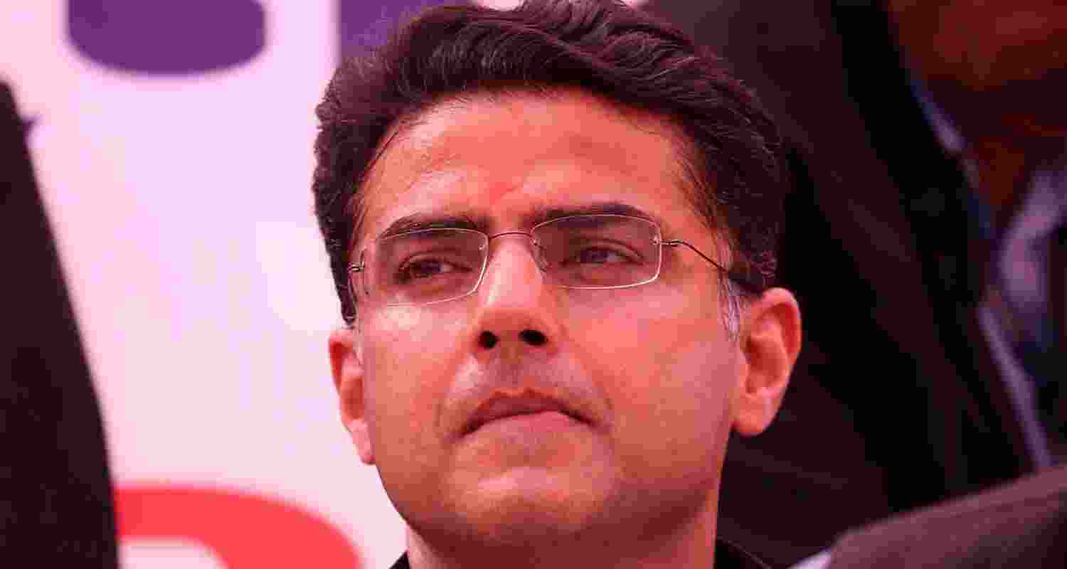 India ready to give "befitting reply" to Pak: Sachin Pilot India ready to give "befitting reply" to Pak: Sachin Pilot