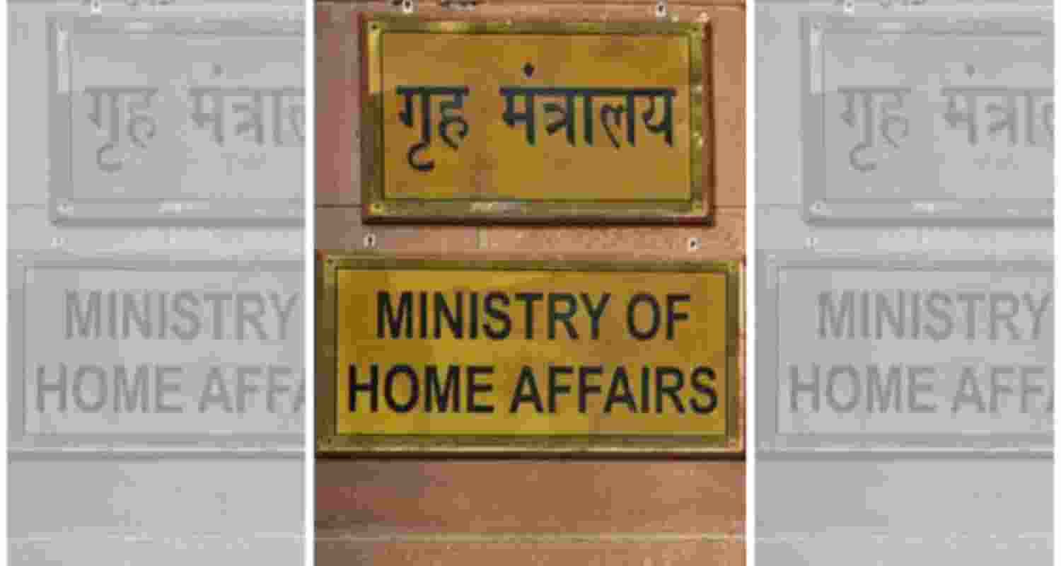 Bureaucratic reshuffle by MHA, key changes in J&K administration Bureaucratic reshuffle by MHA, key changes in J&K administration