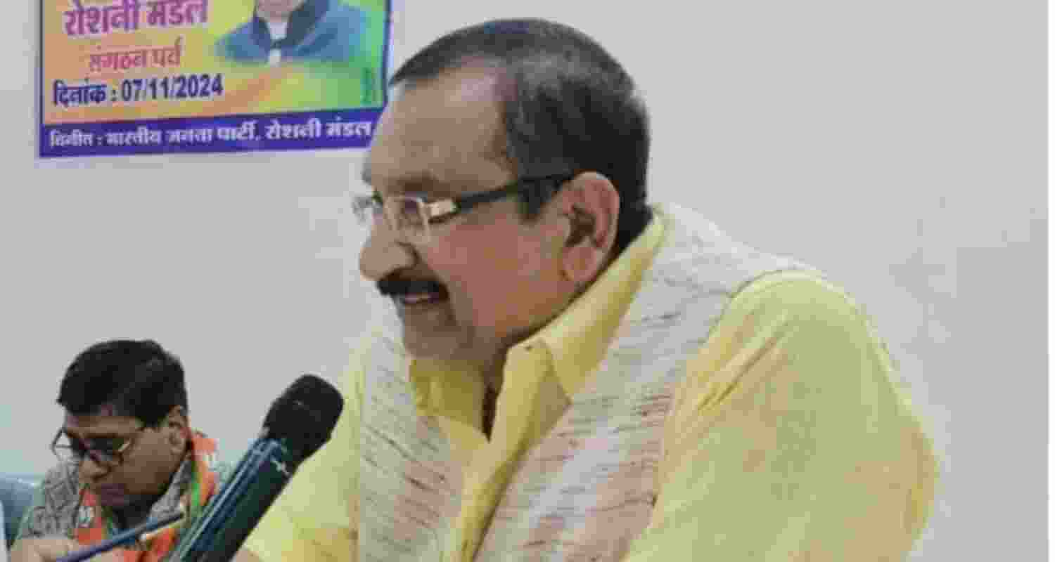 MP Minister apologizes over 'remarks' against Col Sofia Qureshi MP Minister apologizes over 'remarks' against Col Sofia Qureshi