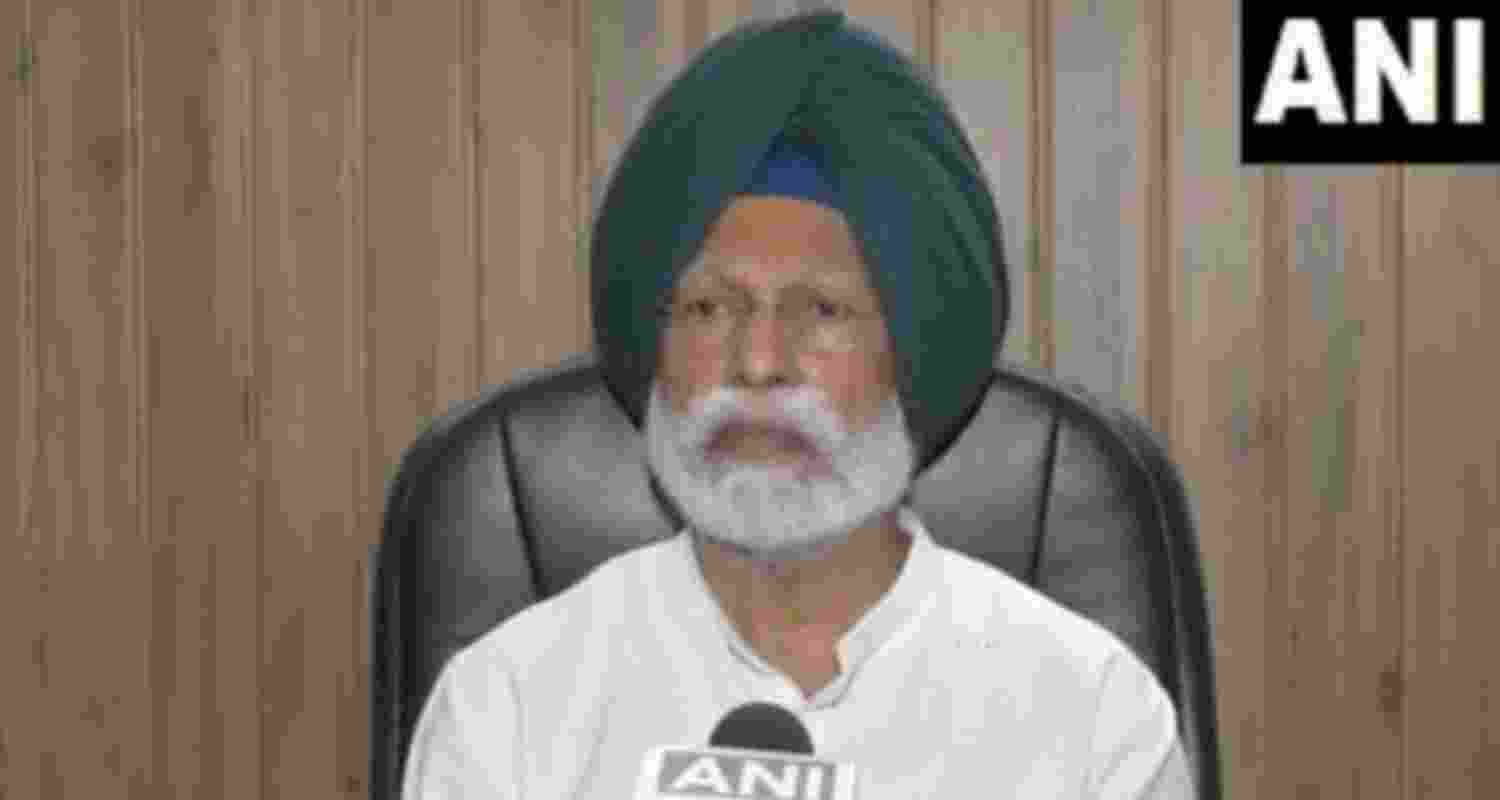 Pahalgam not isolated attack, says Cong MP in 'global outreach' Pahalgam not isolated attack, says Cong MP in 'global outreach'