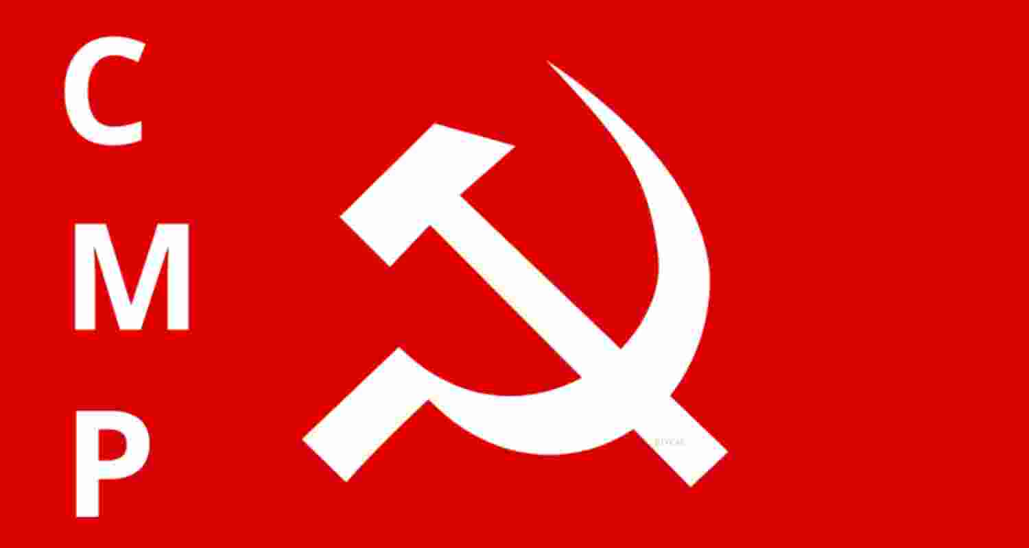 CPM opposes Starlink's entry into India, cites security concerns CPM opposes Starlink's entry into India, cites security concerns