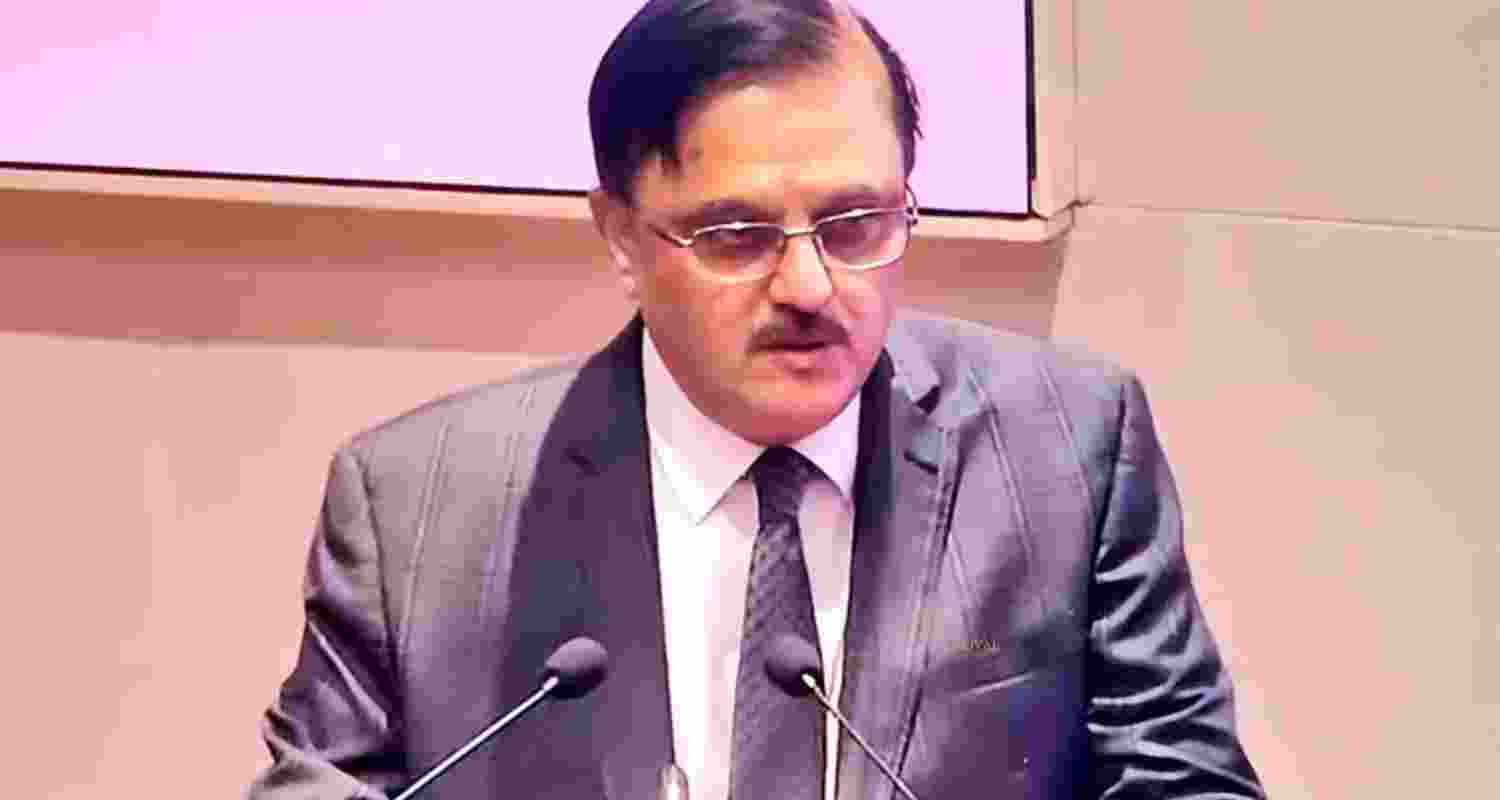 'Judiciary independence always under threat, regardless of party' 'Judiciary independence always under threat, regardless of party'