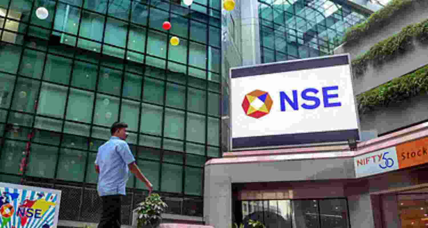 NSE adds 84 lakh new demat accounts in FY25 NSE adds 84 lakh new demat accounts in FY25