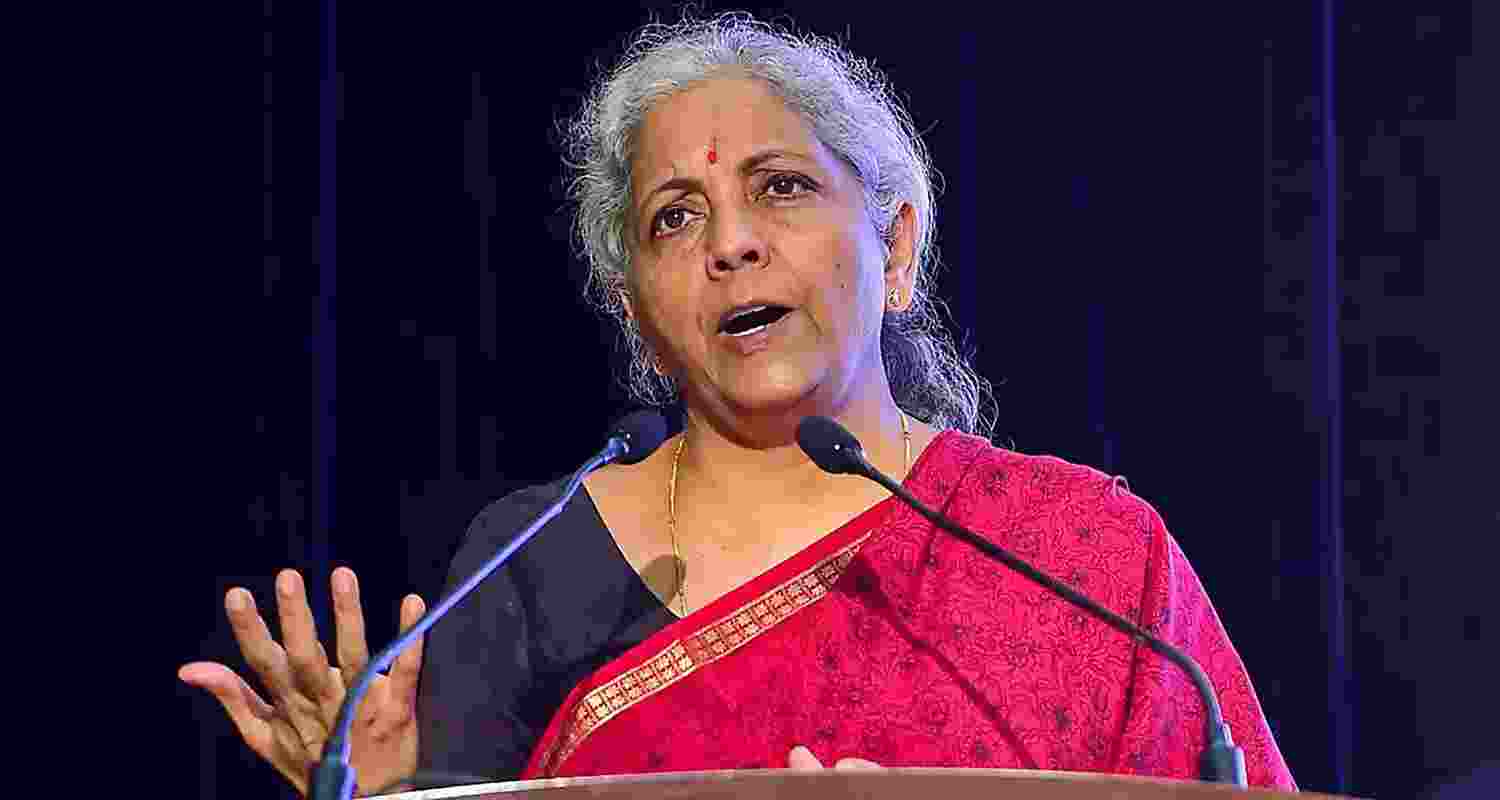 Finance, Economy, GDP, India, Nirmala Sitharaman Finance, Economy, GDP, India, Nirmala Sitharaman