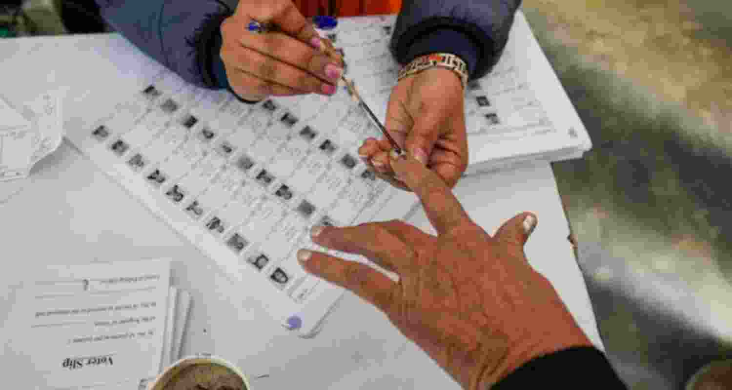 The bypoll is widely expected to be a triangular contest between the ruling BJP, the opposition BJD, and the Congress, all of whom have already launched intensive campaigns for their respective candidates. The bypoll is widely expected to be a triangular contest between the ruling BJP, the opposition BJD, and the Congress, all of whom have already launched intensive campaigns for their respective candidates.